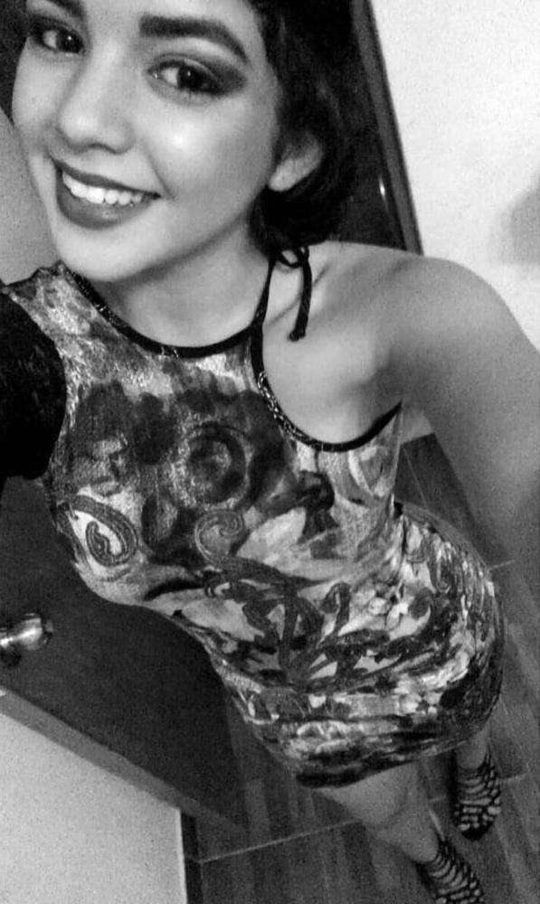 25P Latina Goddess 17