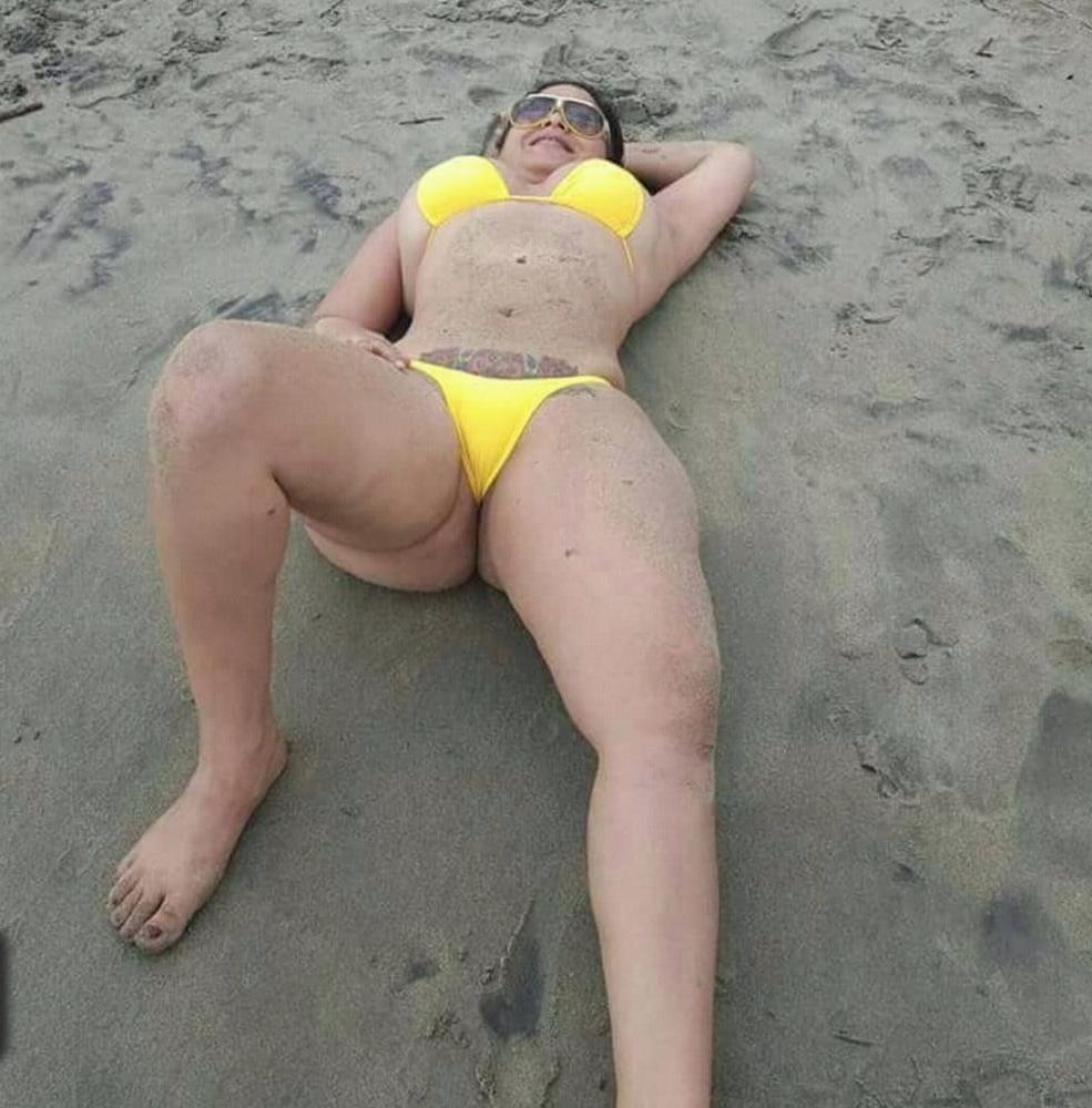 25P Latina Goddess 17