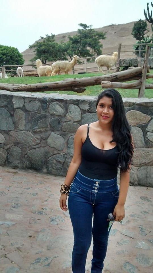 25P Latina Goddess 17