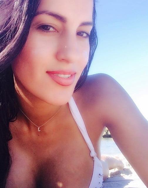 25P Latina Goddess 17