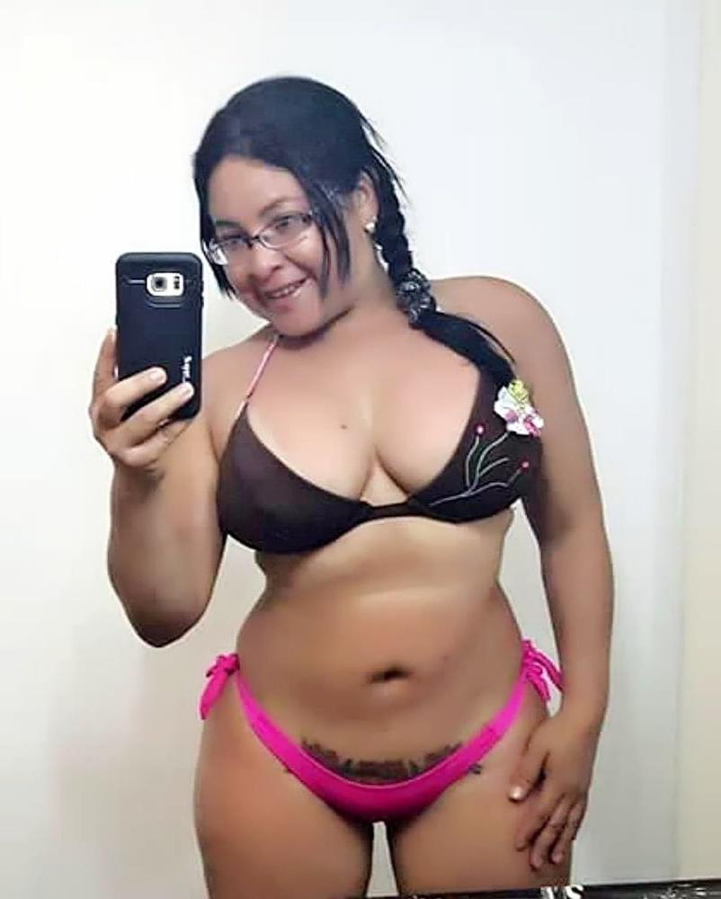 25P Latina Goddess 17