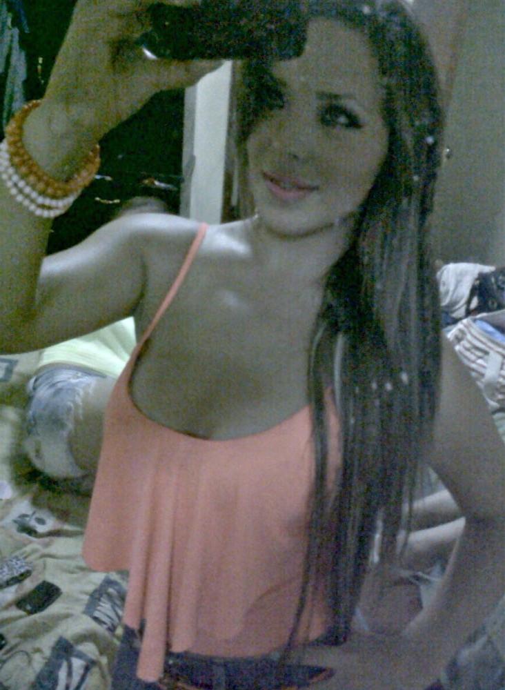 25P Latina Goddess 17