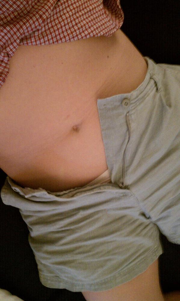 25P 2. Cute redhead with fat hubby