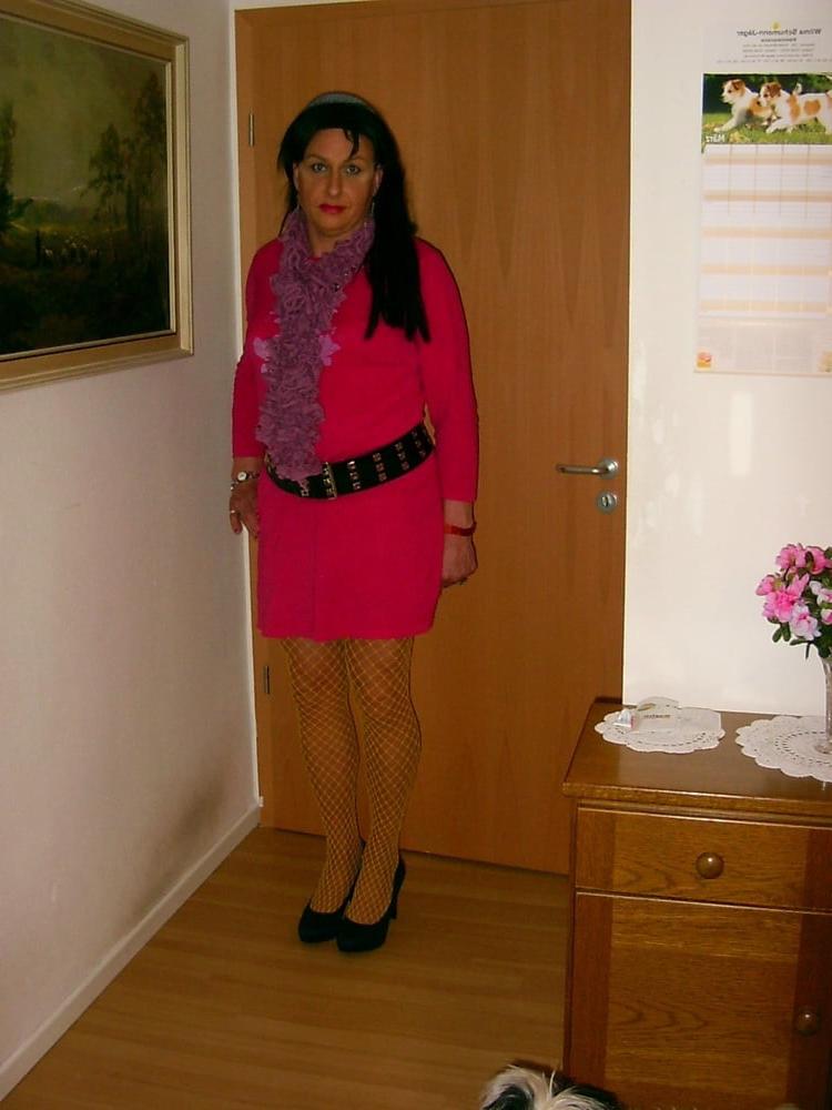 16P HurenZofe Ina Nr 24 ist dominant Bi Bereich Oberhausen
