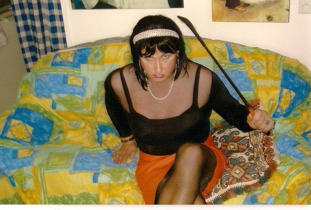 16P HurenZofe Ina Nr 24 ist dominant Bi Bereich Oberhausen