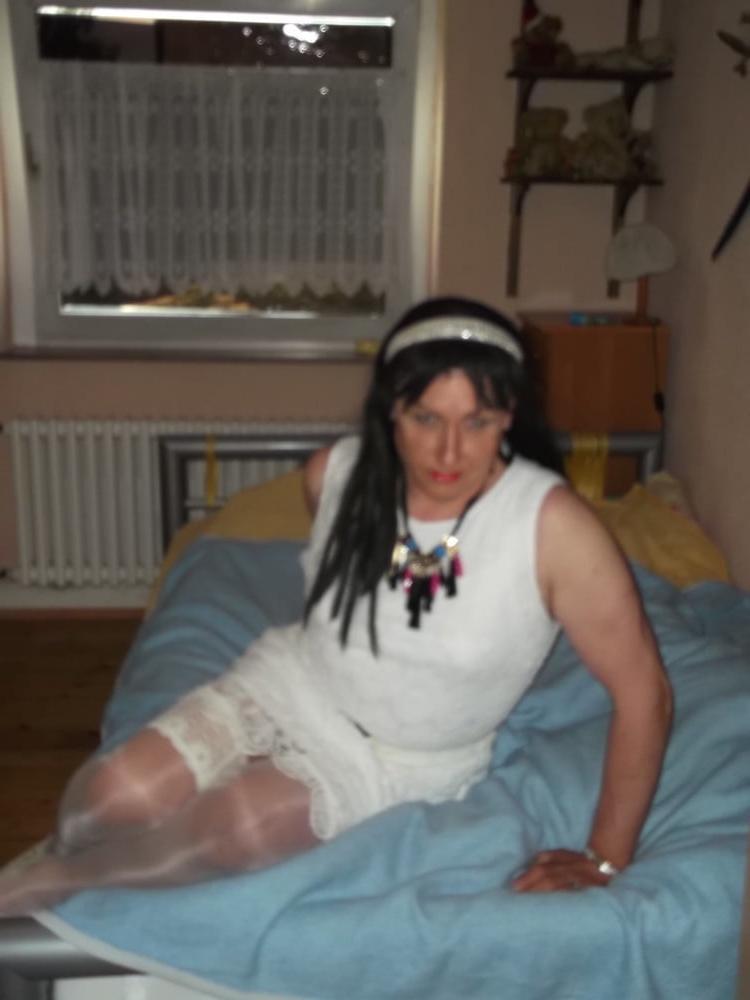 16P HurenZofe Ina Nr 24 ist dominant Bi Bereich Oberhausen