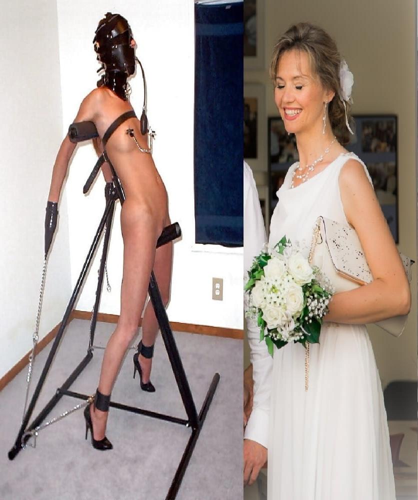 7P Bride slut Elena11