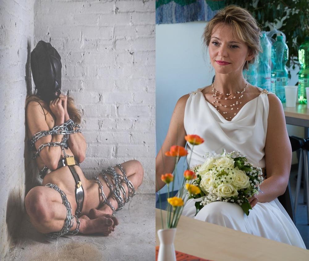 7P Bride slut Elena11