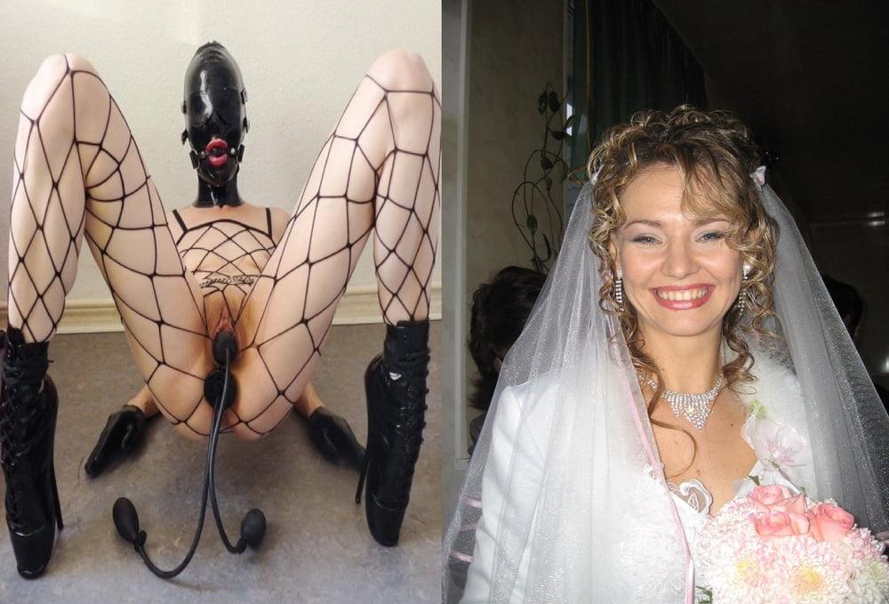 7P Bride slut Elena11