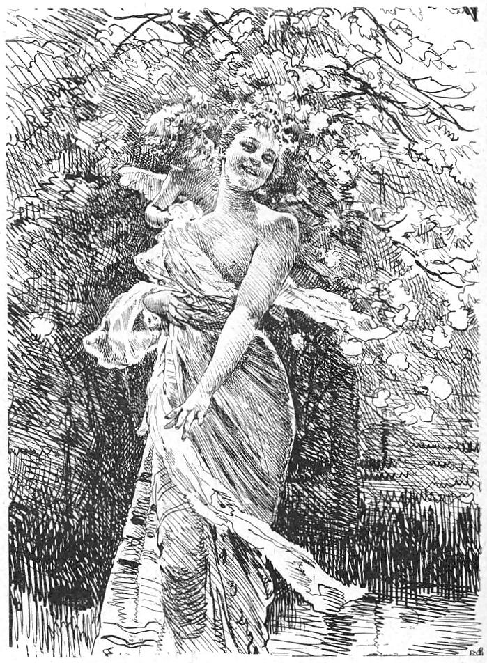11P Drawn Ero and Porn Art 33 - Heinrich Lossow