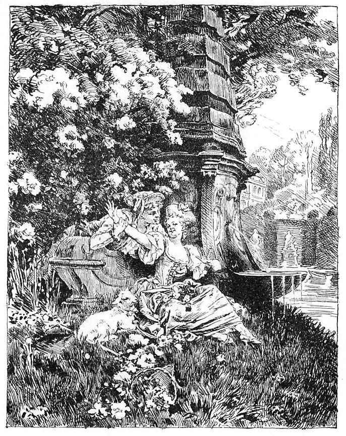 11P Drawn Ero and Porn Art 33 - Heinrich Lossow