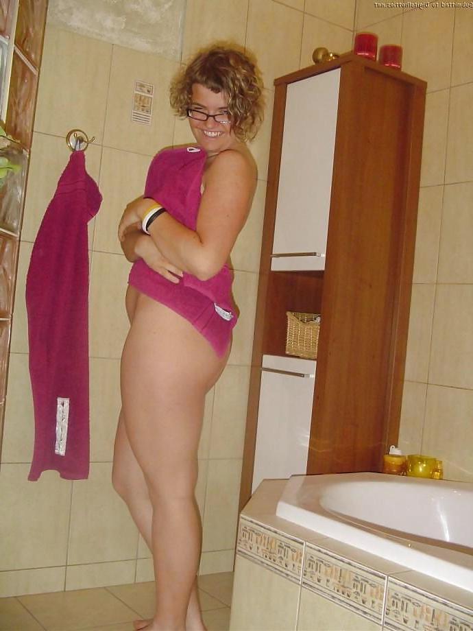 25P LITTLE CHUBBY TEEN