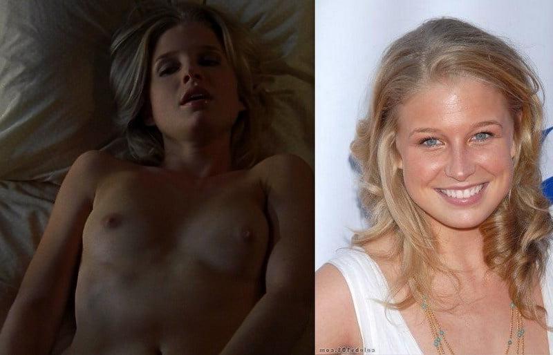 25P Wank Bank Pic Dump 18 - Topless &amp; Famous