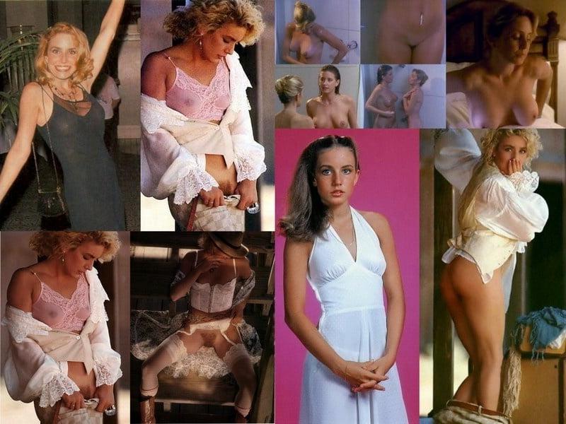 25P Wank Bank Pic Dump 18 - Topless &amp; Famous