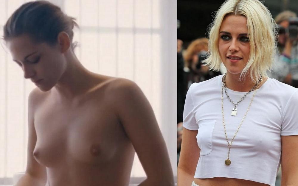 25P Wank Bank Pic Dump 18 - Topless &amp; Famous
