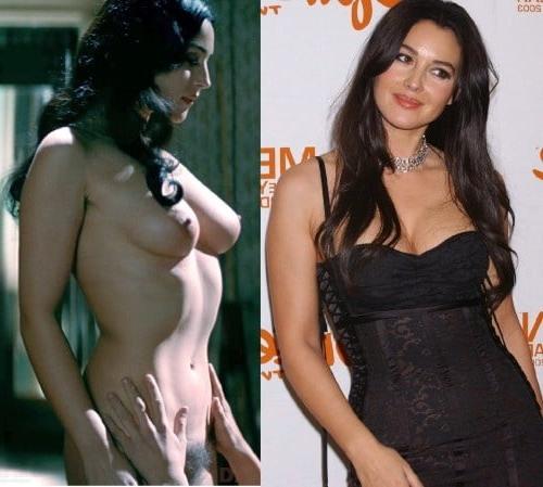25P Wank Bank Pic Dump 18 - Topless &amp; Famous