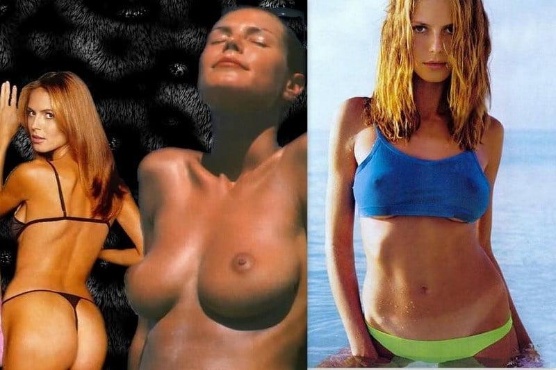 25P Wank Bank Pic Dump 18 - Topless &amp; Famous