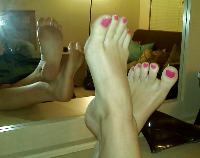 25P Wtf Sexy Teenie Feet reloaded v0.1