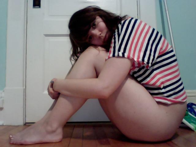 25P Wtf Sexy Teenie Feet reloaded v0.1