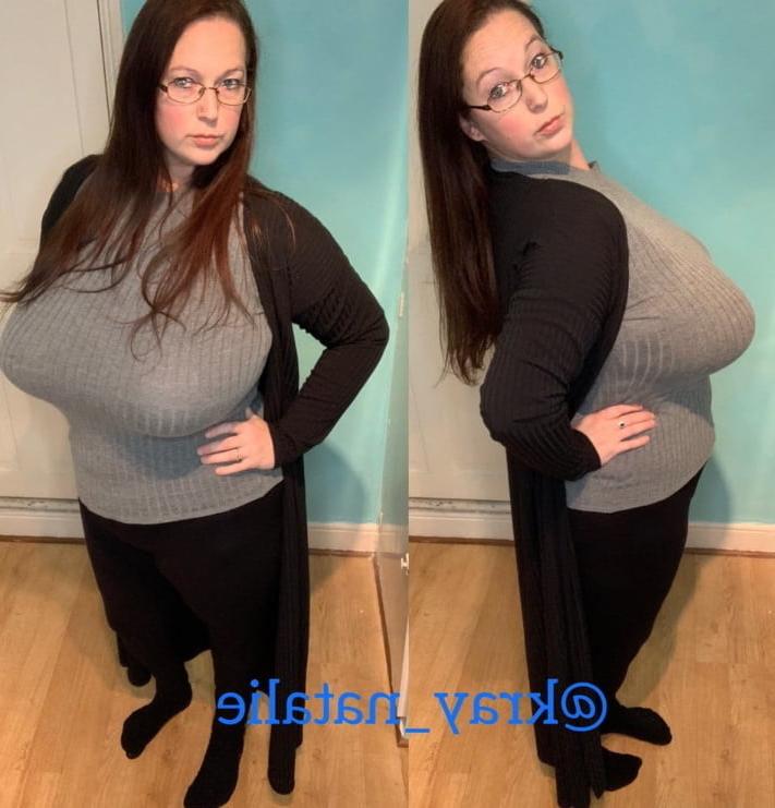 20P Big Tit Amateur #32 (Monster Hangers)