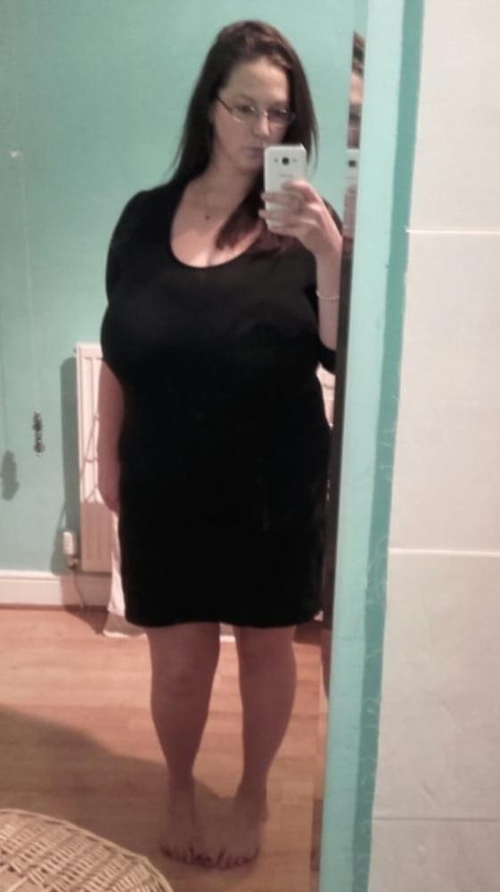 20P Big Tit Amateur #32 (Monster Hangers)