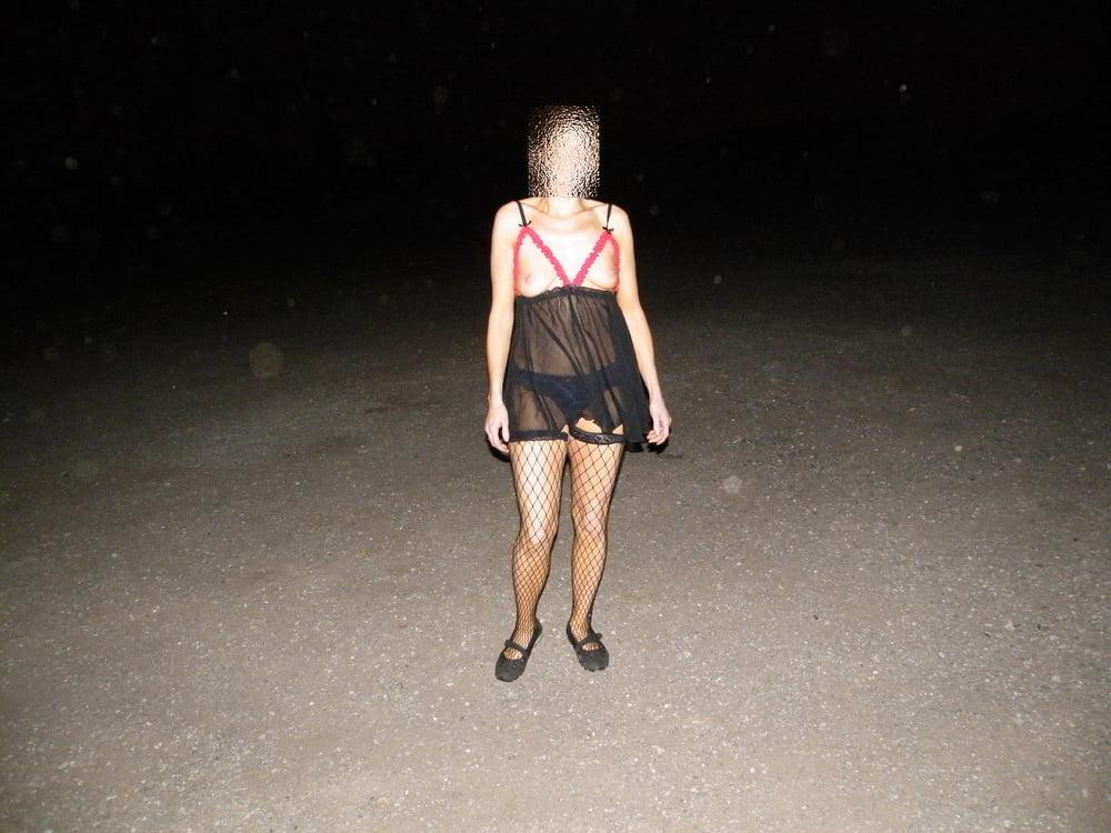 11P Hot 42 yo British wife