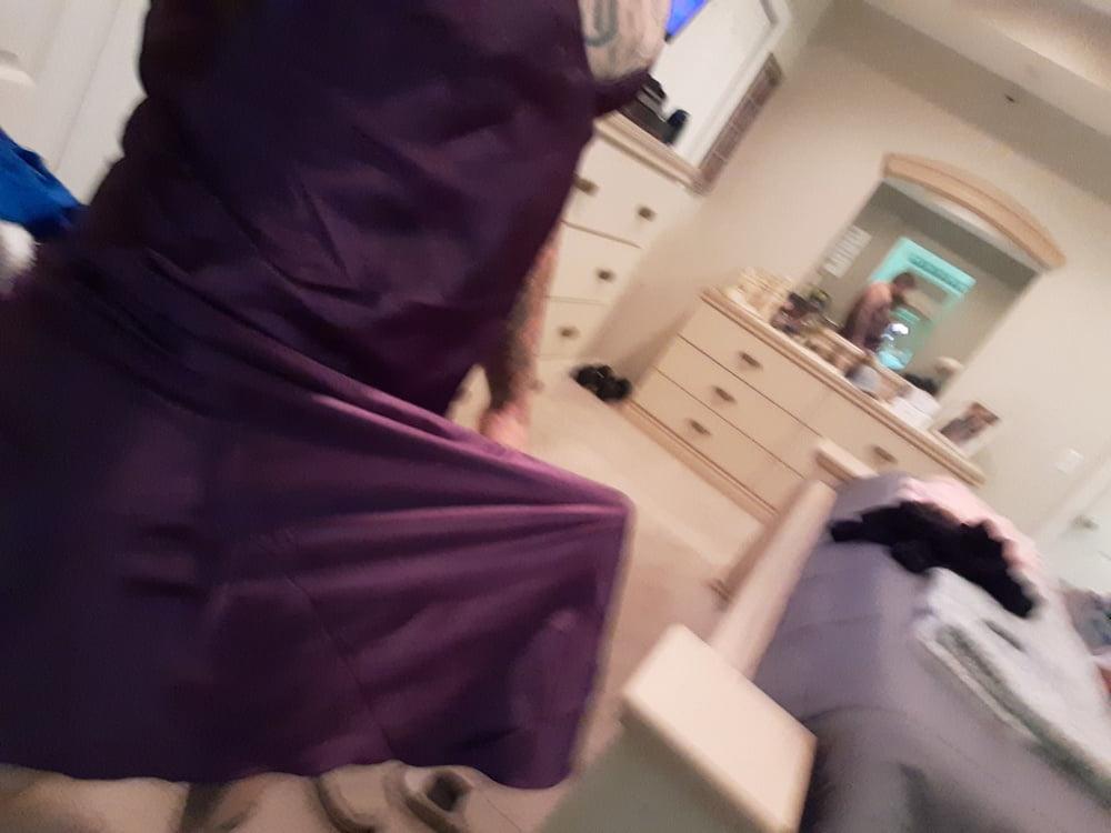 25P Lingerie and panties