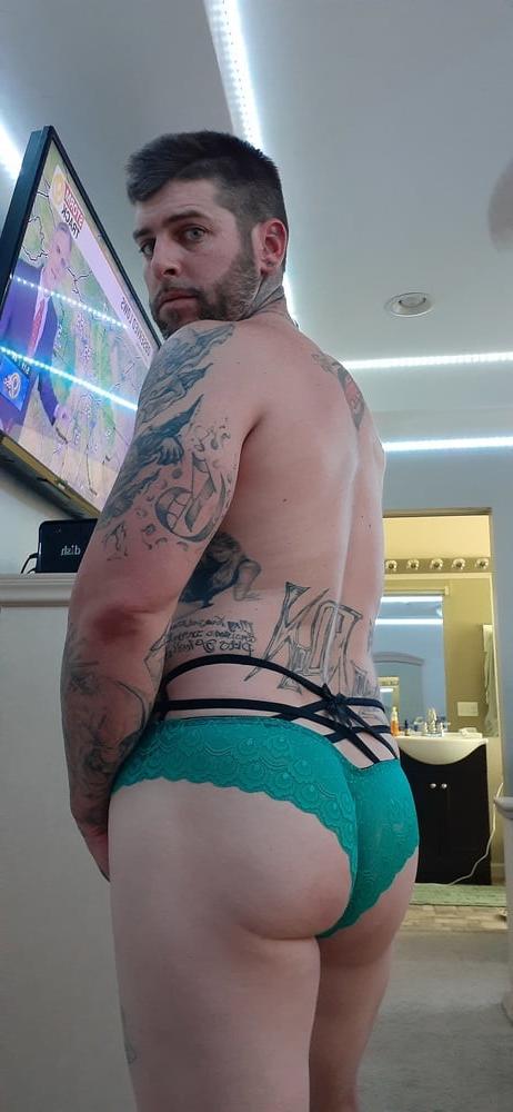 25P Lingerie and panties