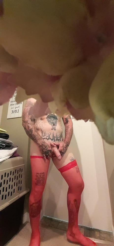 25P Lingerie and panties