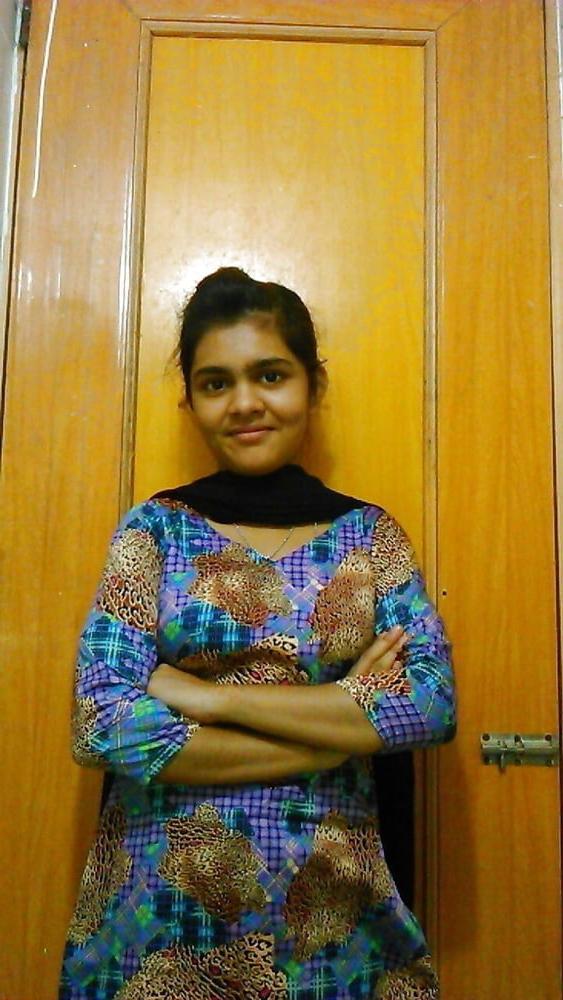 6P Cute sexy girl