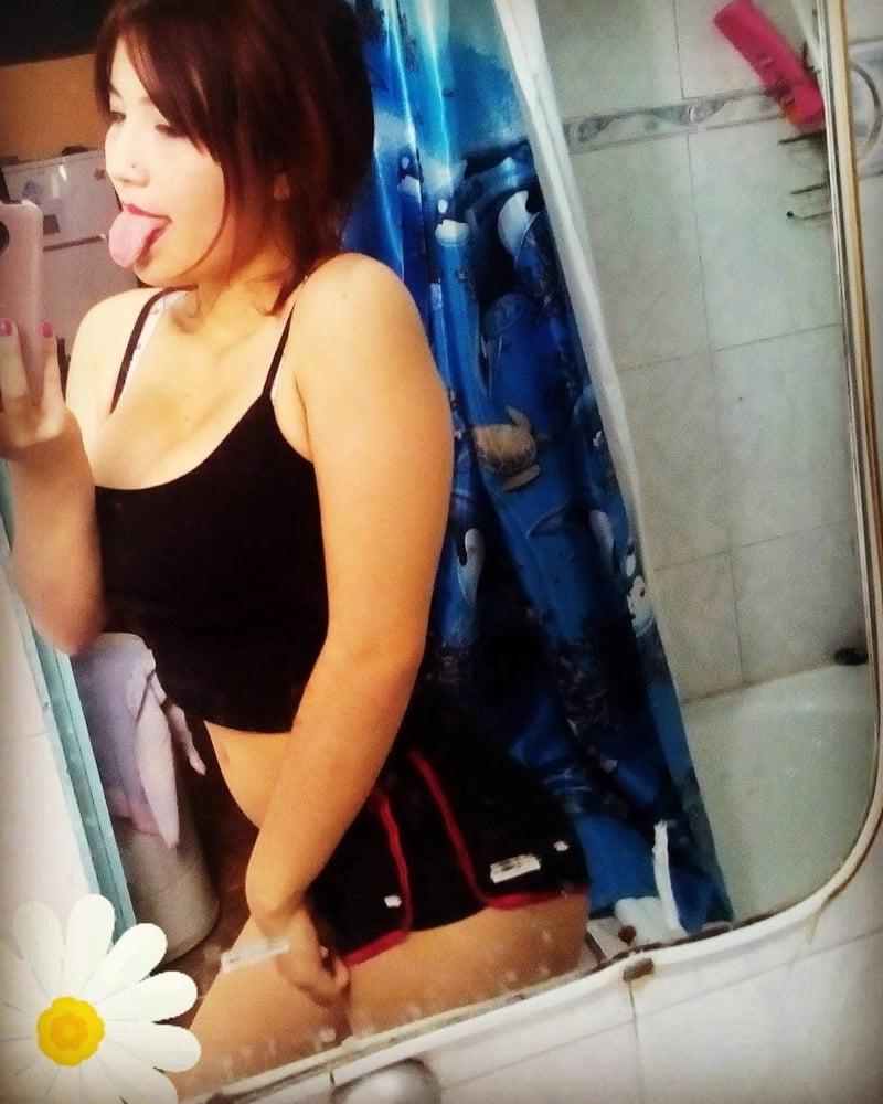 25P Latina Goddess 12