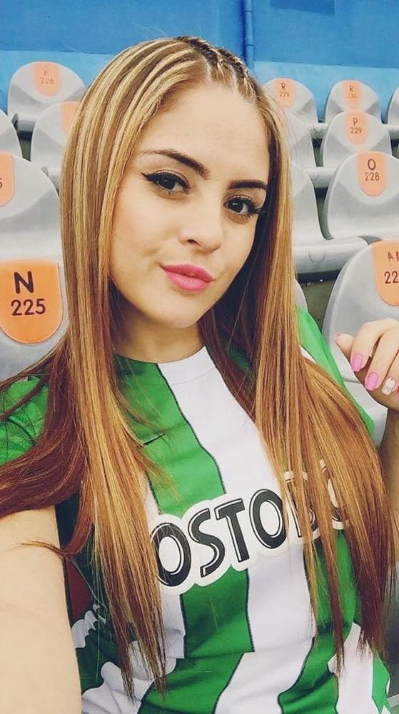 25P Latina Goddess 12