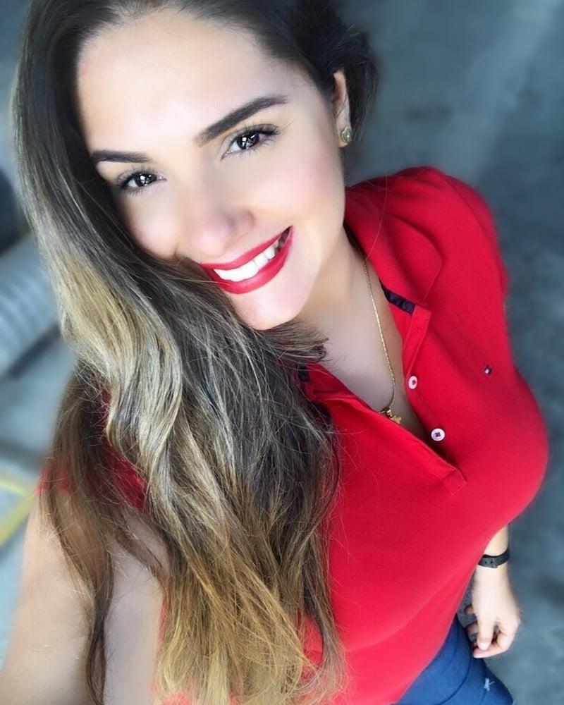 25P Latina Goddess 12