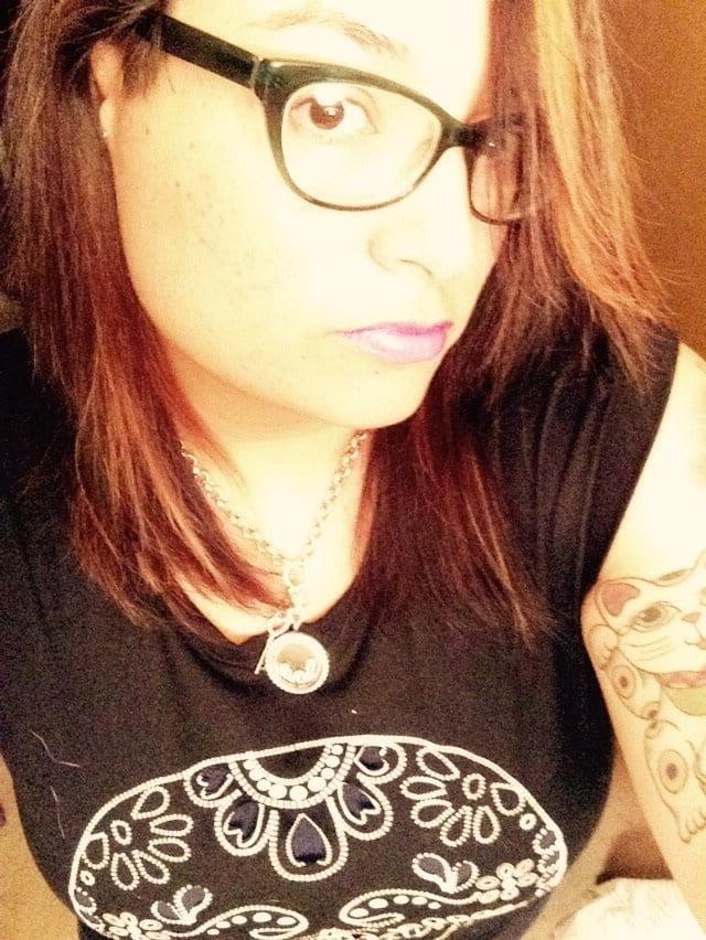 25P Latina Goddess 12