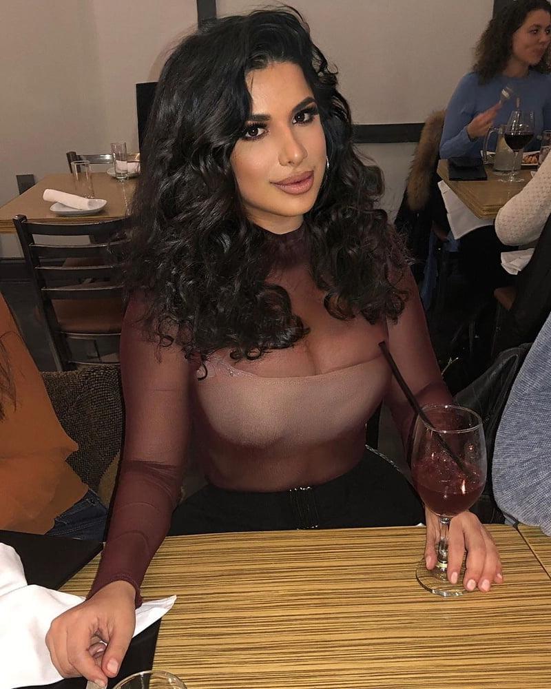 25P Latina Goddess 12