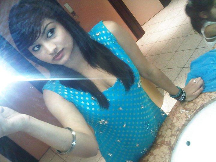 7P Uk indian bitch 2