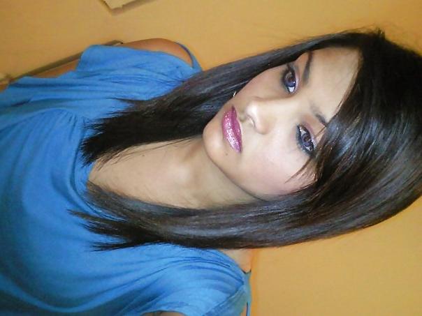 7P Uk indian bitch 2