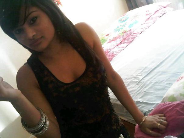 7P Uk indian bitch 2