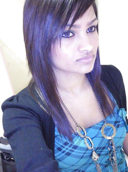 7P Uk indian bitch 2
