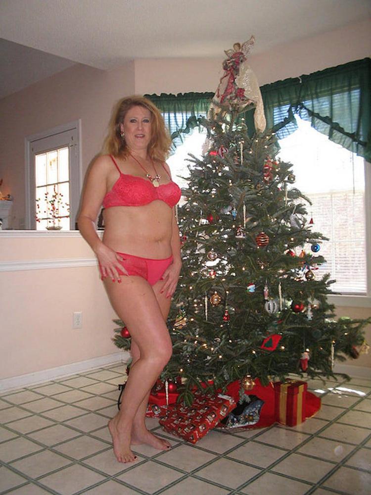 25P 2. Georgia Wife, loves it bothways
