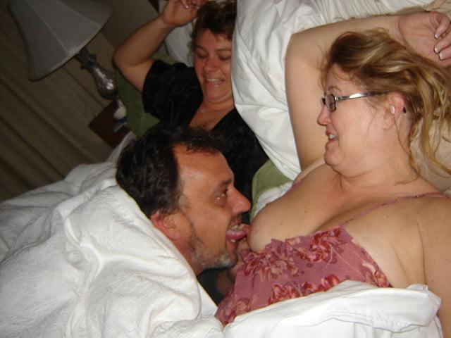 25P 2. Georgia Wife, loves it bothways