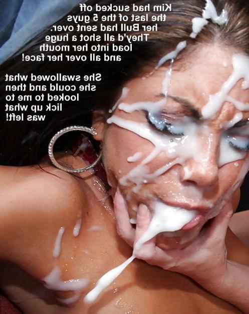25P Hotwife Captions Kinky Sluts 49