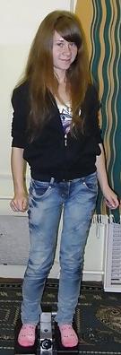 18P Plz comment this bitch