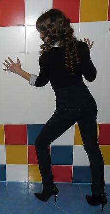 18P Plz comment this bitch
