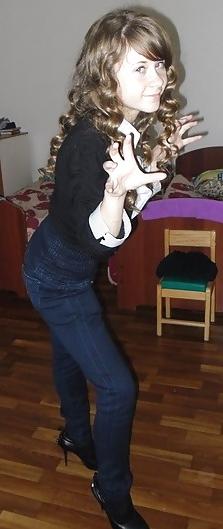 18P Plz comment this bitch