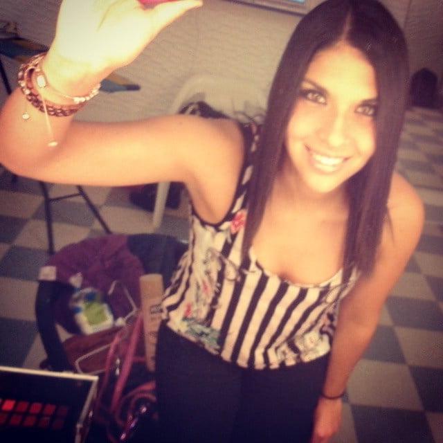 25P Latina Goddess 15