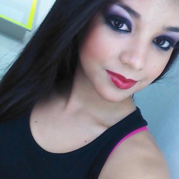 25P Latina Goddess 15