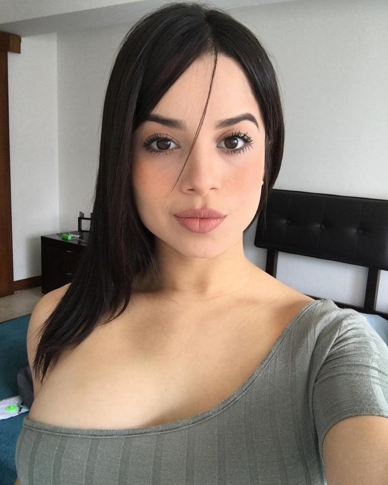 25P Latina Goddess 15