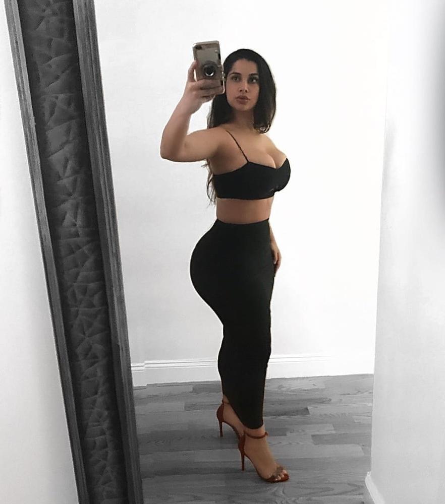 25P Latina Goddess 15