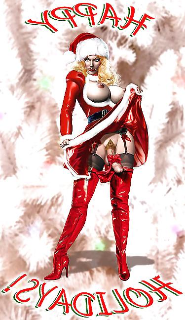18P Tranny Art 19